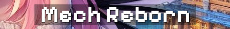 Mech Rehabilitated Modded Adventure Reloaded