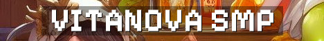 VitaNova SMP Semi Vanilla Claims