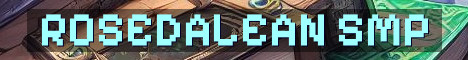 Rosedalean 18+ SMP Enhanced Vanilla Factions