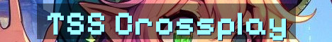 TSS Network Crossplay Semi Vanilla SMP