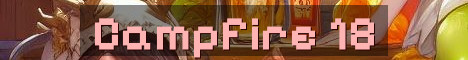 Campfire SMP 18+ No Reset Survival