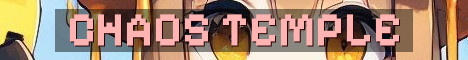 Chaos Temple Magic Mayhem Modded