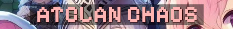 ATCLAN BEDROCK SMP PRE RELEASE CHAOS