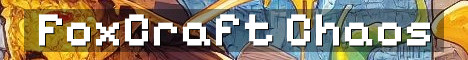 FoxCraft SMP Semi-Anarchy Survival Chaos