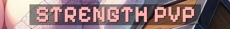 Strength SMP PvP With Revives