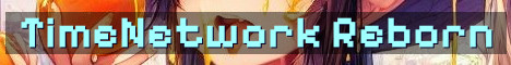 TimeNetwork Skyblock Reborn Plus SMP Beta