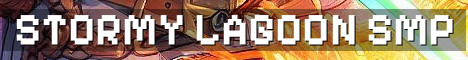 Stormy Lagoon Crossplay SMP Progression