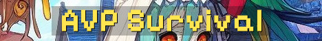 AVP Sci Fi Modded SMP Whitelist