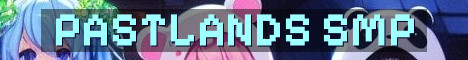 Pastlands Modded SMP Create Colonies Magic
