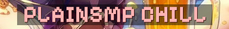 PlainSMP Season 2 Vanilla Chill Survival