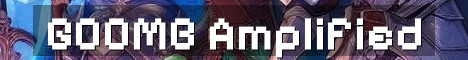 GOOMB SMP Season 2 Amplified Vanilla