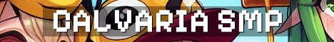 Calvaria Vanilla SMP Whitelist Adventures