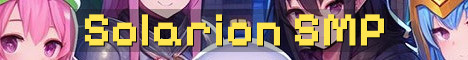 Solarion SMP Season 7 Fresh 18+