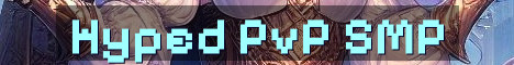 HYPED PVP SMP WITH WEEKEND GIVEAWAYS