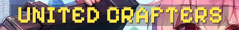 United Crafters Season 7 Chill SMP