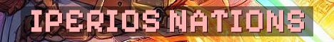 Iperios ATM10 Nations Roleplay Server