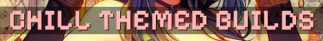 16+ Chill Vanilla Builds 1.21.11