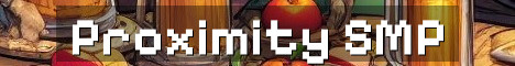 Hermitcraft Style SMP With Proximity Chat