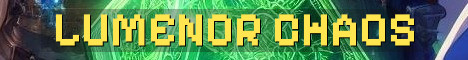 Lumenor SMP Vanilla Plus Chaos