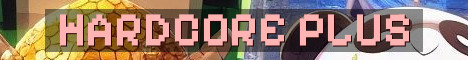 Hardcore Plus SMP With Public Voice