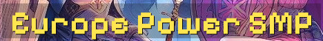 Europe Politics SMP Power Wars