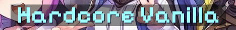 Hardcore True Vanilla No Lag Chaos