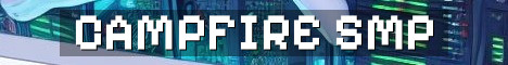 Campfire SMP No Resets 18+ Semi Vanilla