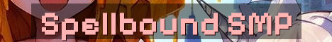 Spellbound Bedrock SMP Magical Story