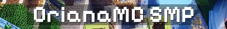 OrianaMC SMP Pure Survival Done Better