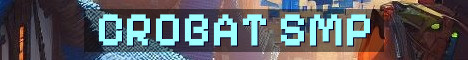 Crobat SMP Vanilla PVP Economy