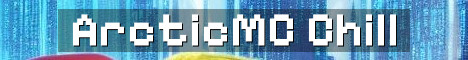 ArcticMC SMP Map Reset Weekend Chaos