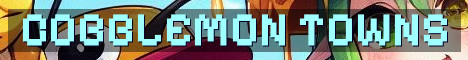 Cobblemon Towns Beta Adventure Server