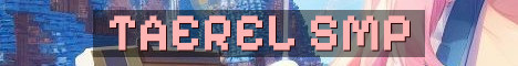 Taerel Network Dark Fantasy Modded SMP