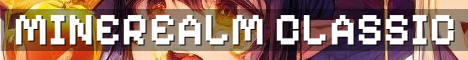 MineRealm Classic SMP No Resets