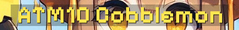 ATM10 Cobblemon Server Fresh Map