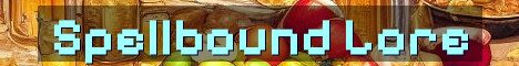 Spellbound SMP Crossplay Lore Realm