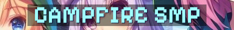 Campfire SMP No Resets 18+ Semi Vanilla