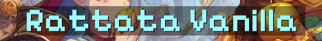 Rattata SMP Pure Vanilla Survival
