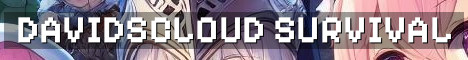 Davidscloud SMP PvE Crossplay Survival