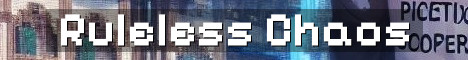 No Rules Just Minecraft Chaos