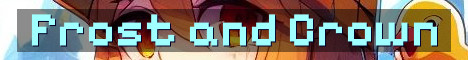 Frost & Crown Modded Adventure Realm