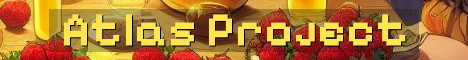 Atlas Project Mini Games and SMP