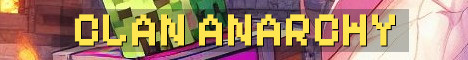 STINKY SMP CLAN ANARCHY TAKEOVER