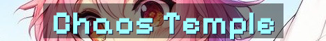Chaos Temple Magic Mayhem Modded Server