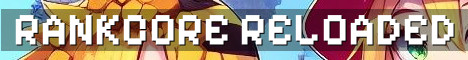 RANKCORE Custom Minigames and Enhanced SMP