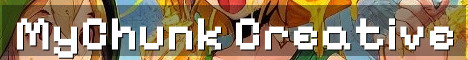 MyChunk Creative 1.21 Free WorldEdit