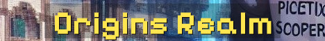 Thriving Origins Realm Join The SMP