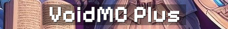 VoidMC Vanilla Plus Dungeons No Resets