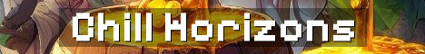 New Horizons Chill Semi Vanilla SMP