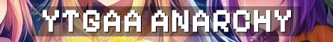 YTGAA NO RULES ANARCHY MAYHEM